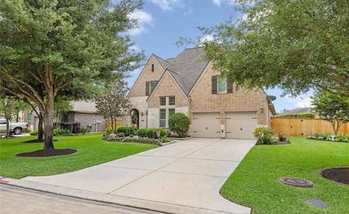 Haus in Porter, Texas, Vereinigte Staaten 1