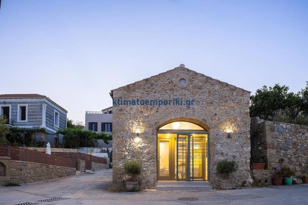 House in Platanias, Greece 5 - 17738255