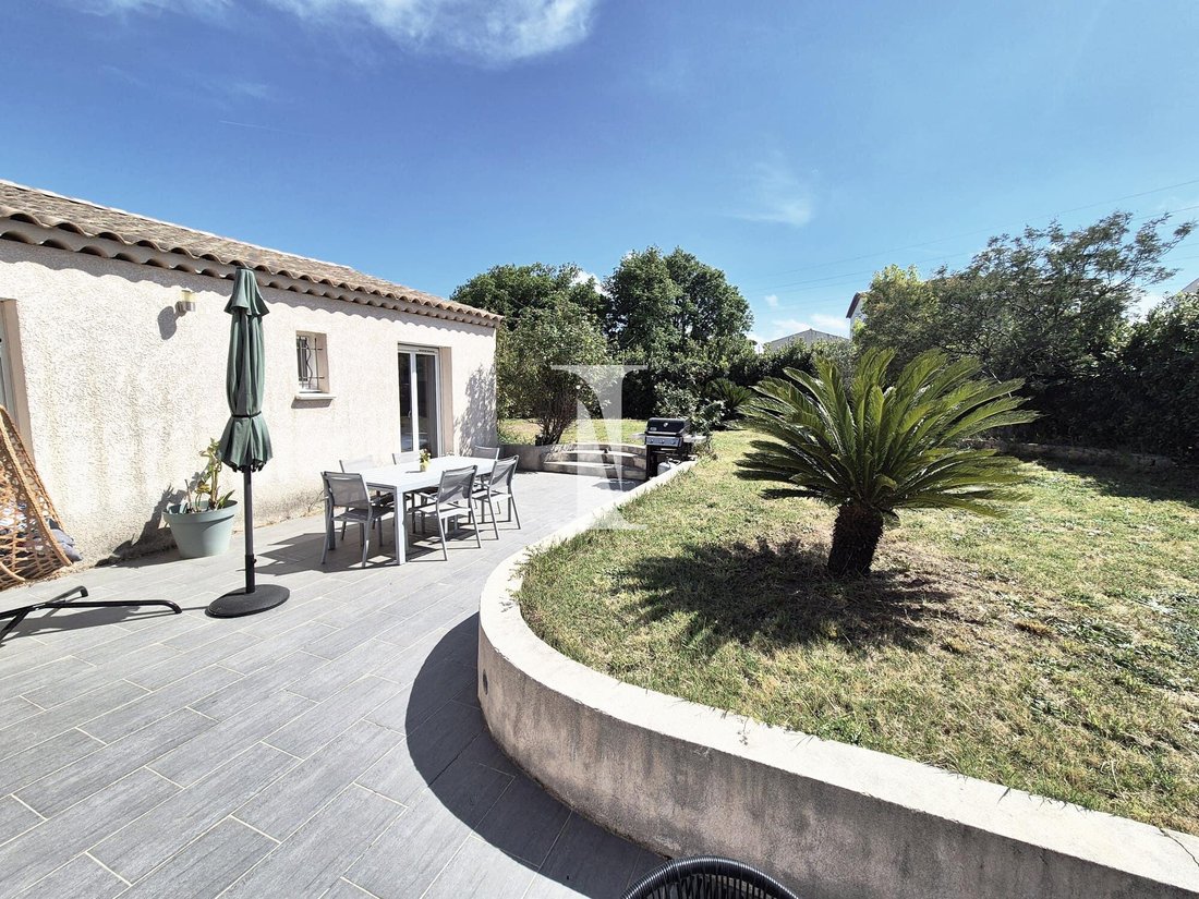 House in Nord RN, Puget-sur-Argens, France 1 - 17732370
