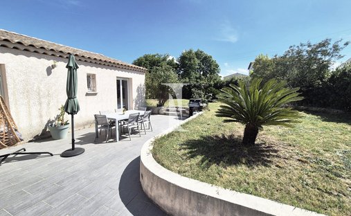 Casa a Nord RN, Puget-sur-Argens, Francia 1