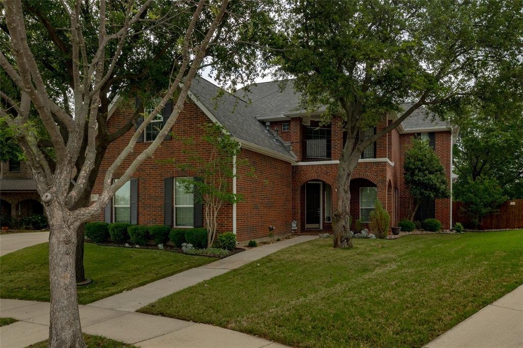 House in Fort Worth, Texas, United States 2 - 17738620