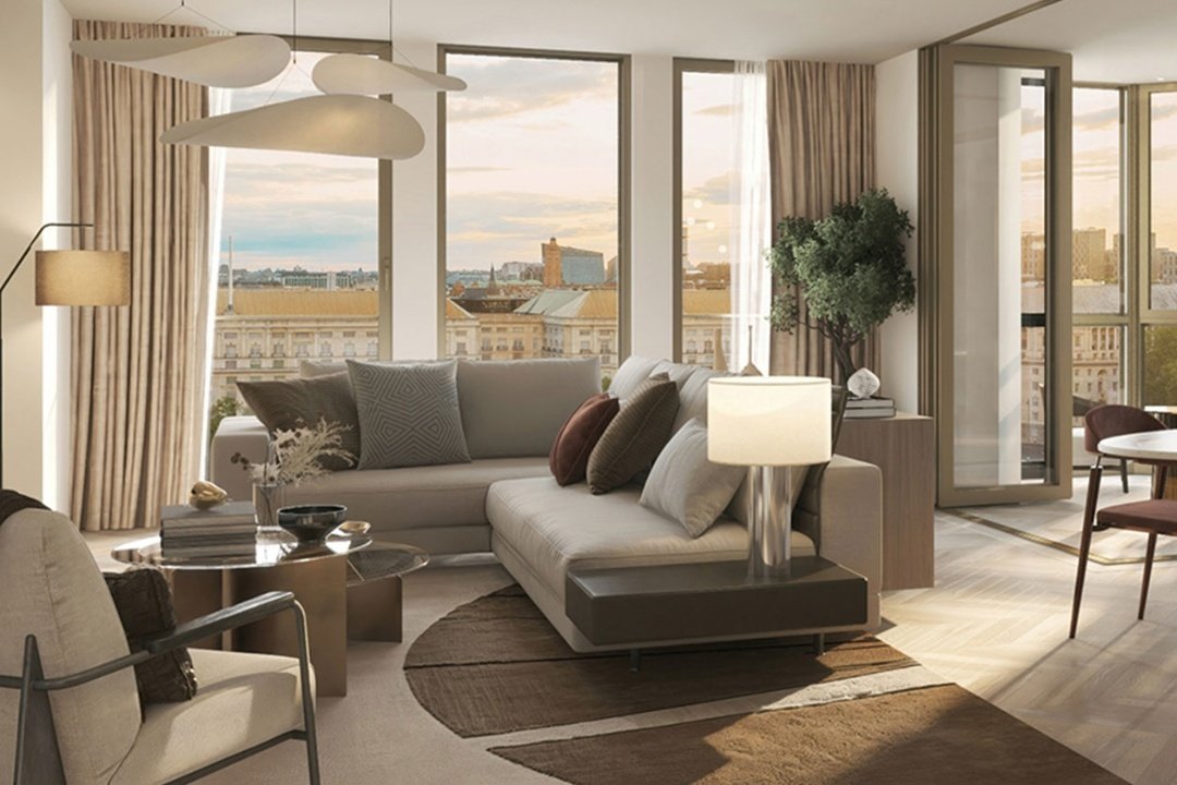 Condo in Kennington, Lambeth (Greater London), England 4 - 17735756