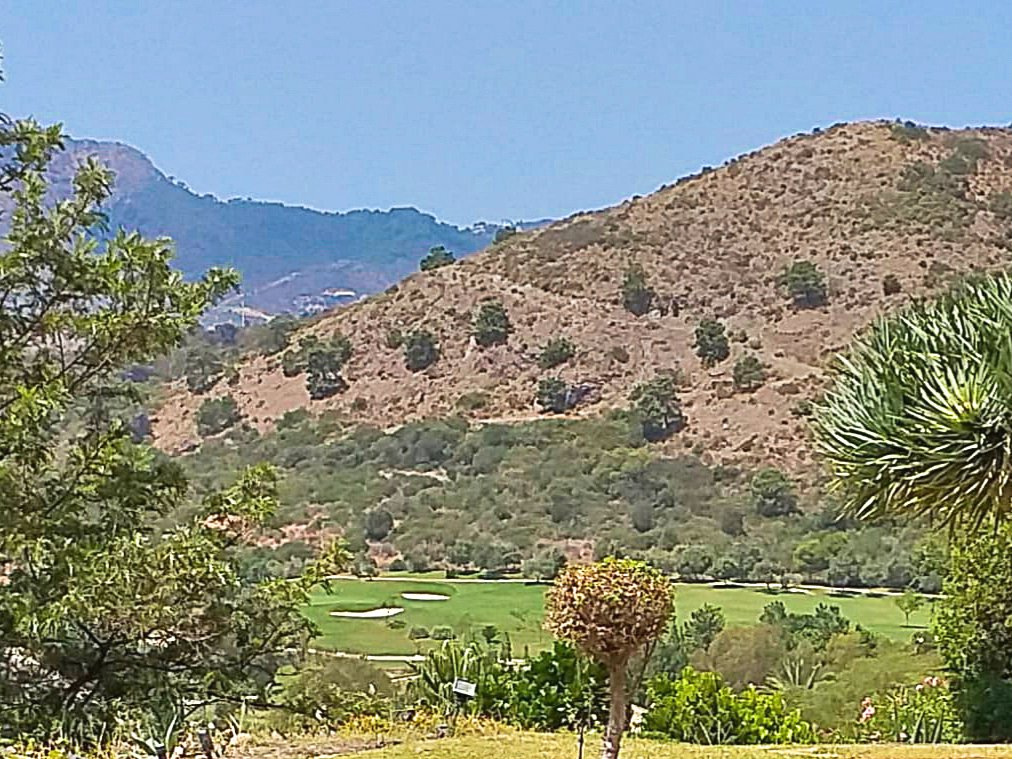 Land in Benahavis, Andalusia, Spain 4 - 16227446