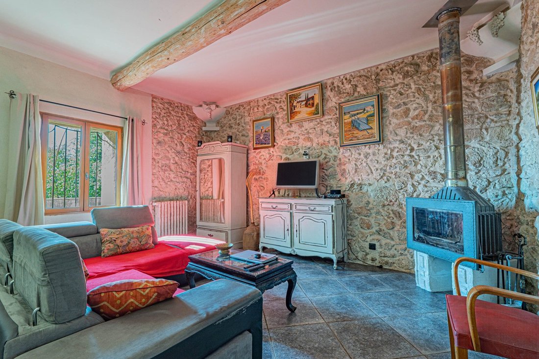 Country House in Nice, Provence-Alpes-Côte d'Azur, France 5 - 17439902