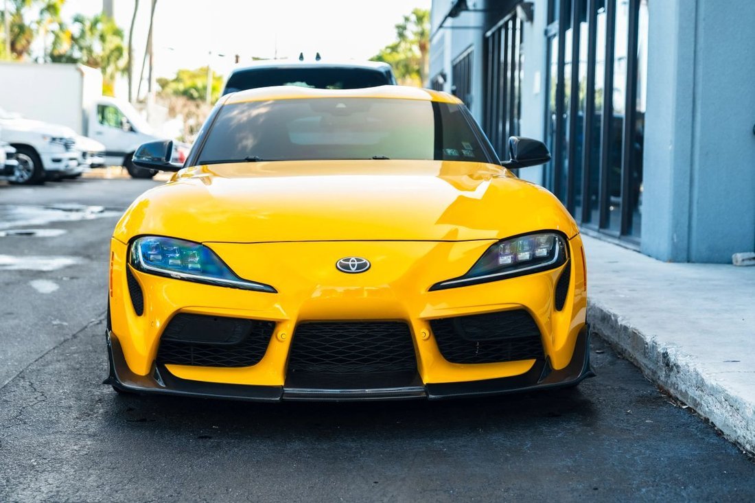 Coupe in Boynton Beach, FL, United States 3 - 17736652