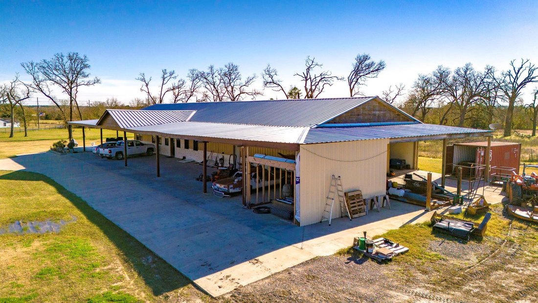 House in Oakhurst, Texas, United States 3 - 17738084