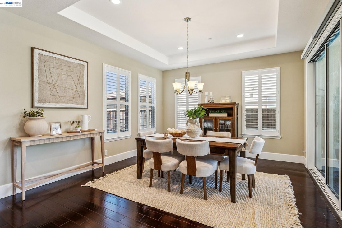 House in Castro Valley, California, United States 5 - 17737502