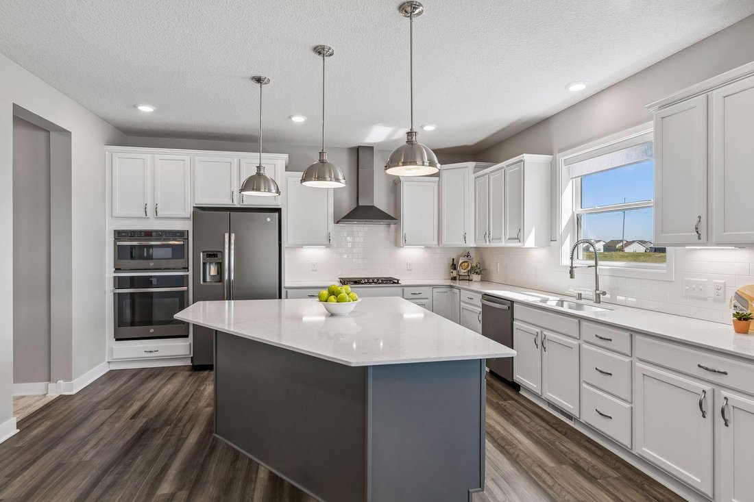 House in Woodbury, Minnesota, United States 3 - 17736291