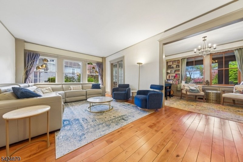 House in Millburn Twp., New Jersey, United States 5 - 17739180