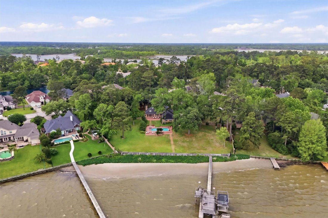 House in Houston, Texas, United States 3 - 17738118