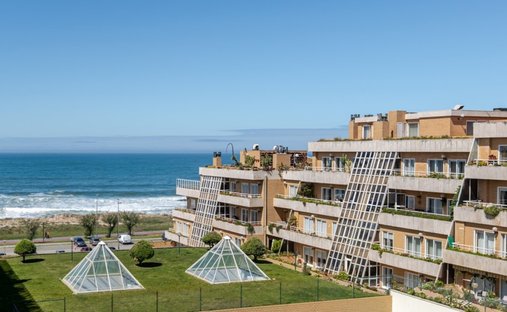 Appartement à Canidelo, District de Porto, Portugal 1