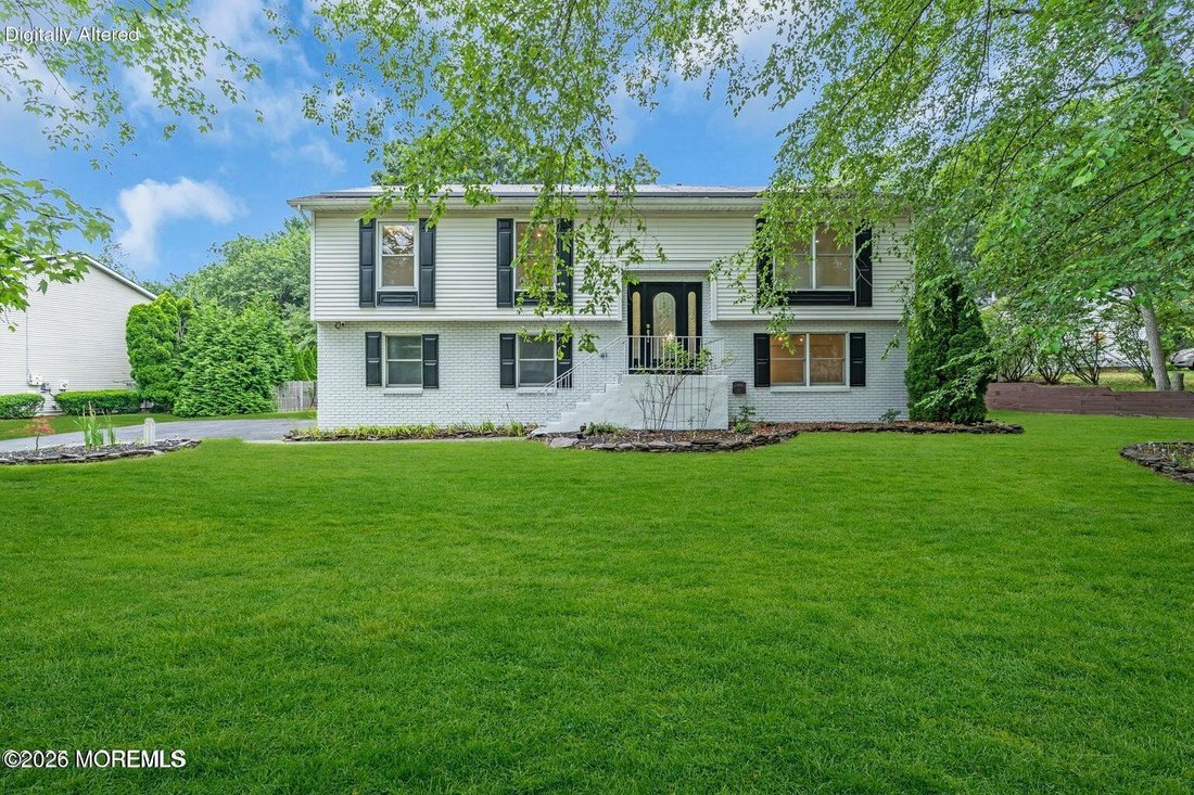 House in Jackson Township, New Jersey, United States 1 - 17737070