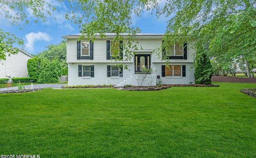 Maison à Jackson Township, New Jersey, États-Unis 1