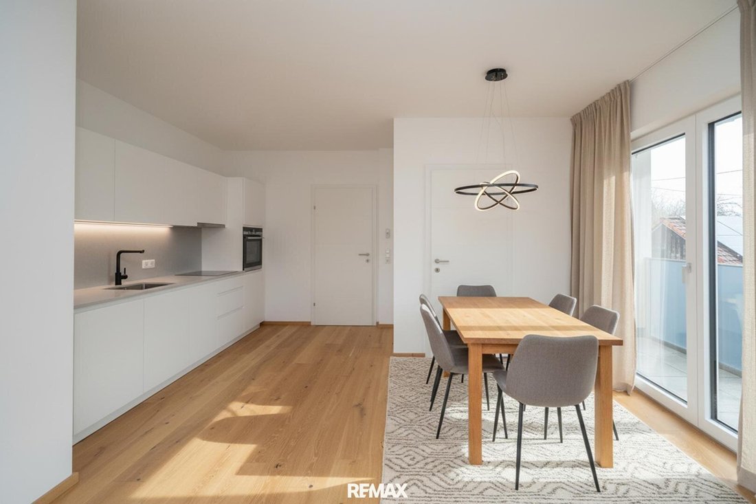 House in Steyr, Upper Austria, Austria 3 - 17526943