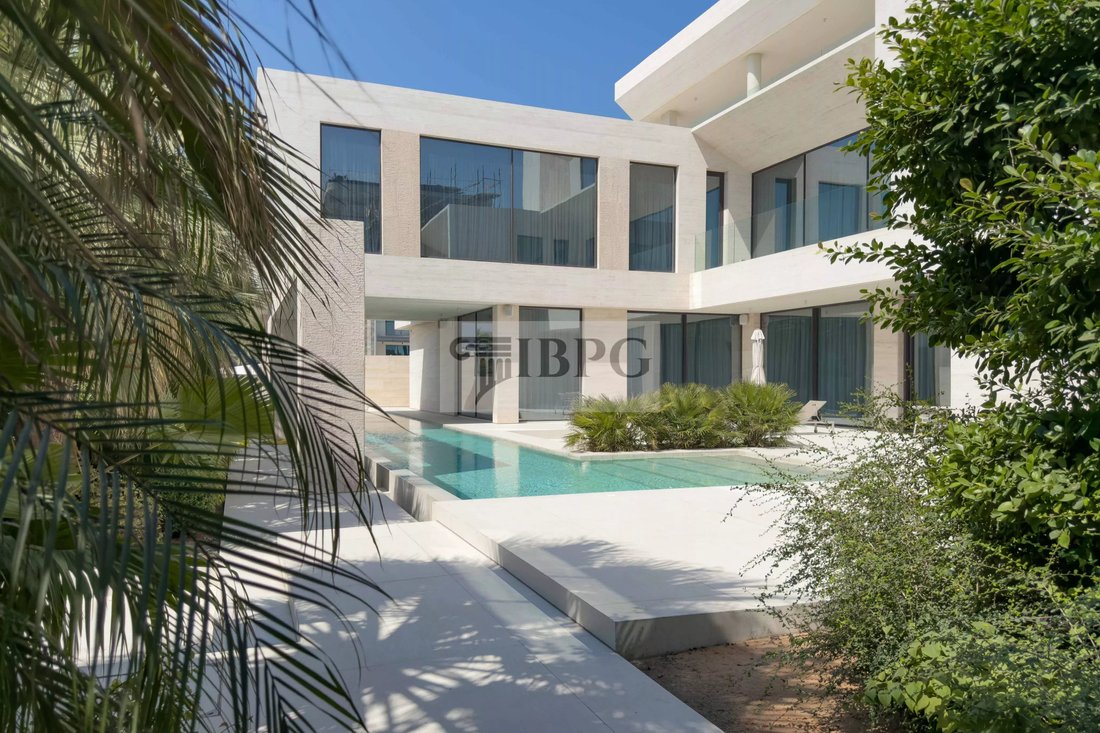 Villa in Pearl Jumeirah, Dubai, United Arab Emirates 1 - 17735815