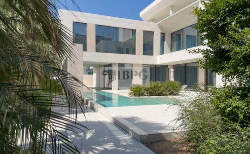 Villa in Pearl Jumeirah, Dubai, United Arab Emirates 1