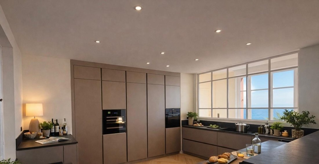 Apartment in Beaulieu-sur-Mer, Provence-Alpes-Côte d'Azur, France 4 - 17413043