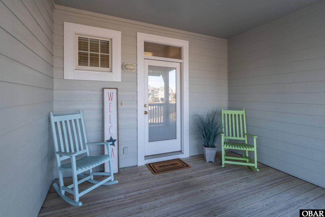 Condo in Manteo, North Carolina, United States 4 - 17737599