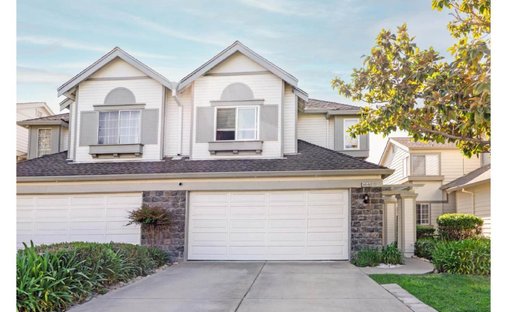 House in Newark, California, United States 1