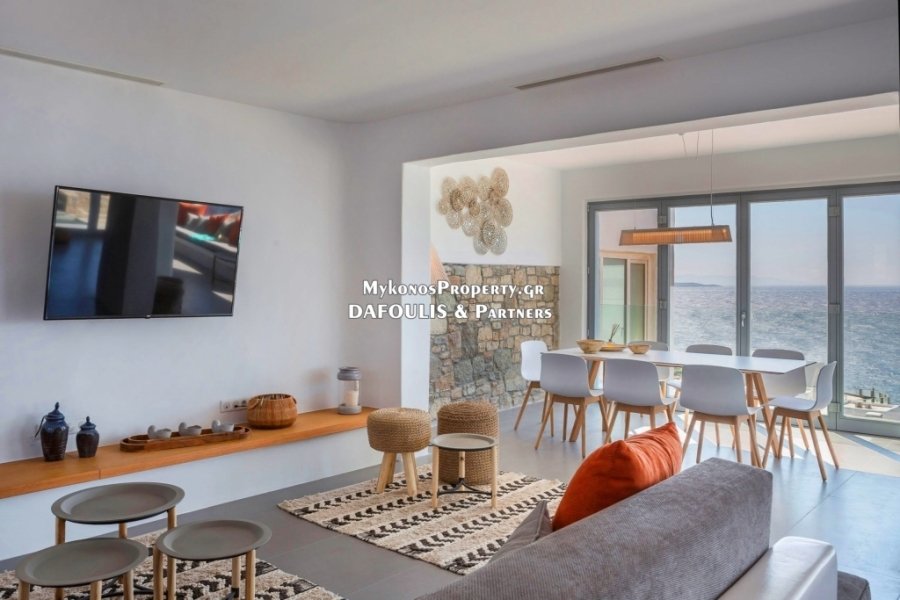 Villa in Mykonos, Aegean, Greece 3 - 17735945