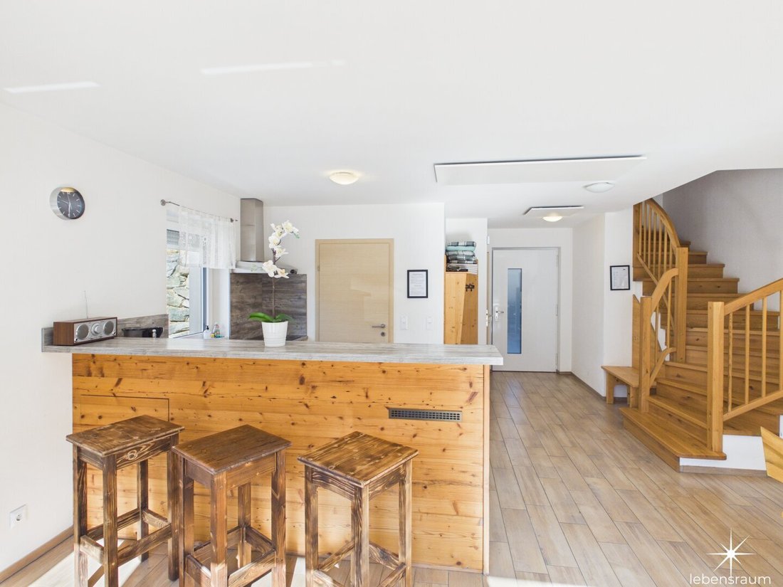 Casa a Döbriach, Carinzia, Austria 5 - 17736083