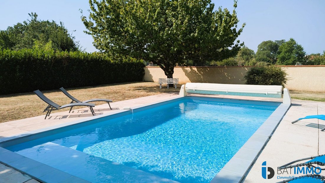 House in Marssac-sur-Tarn, Occitania, France 2 - 17739851