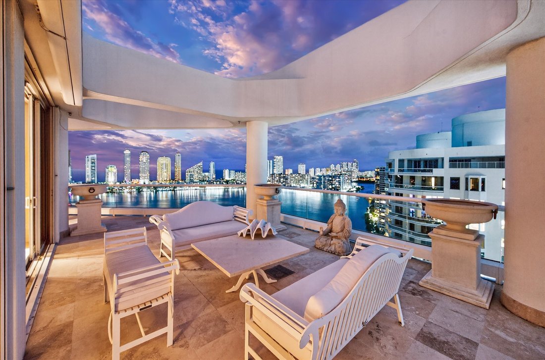 Condo in Golden Beach, Florida, United States 5 - 17736878