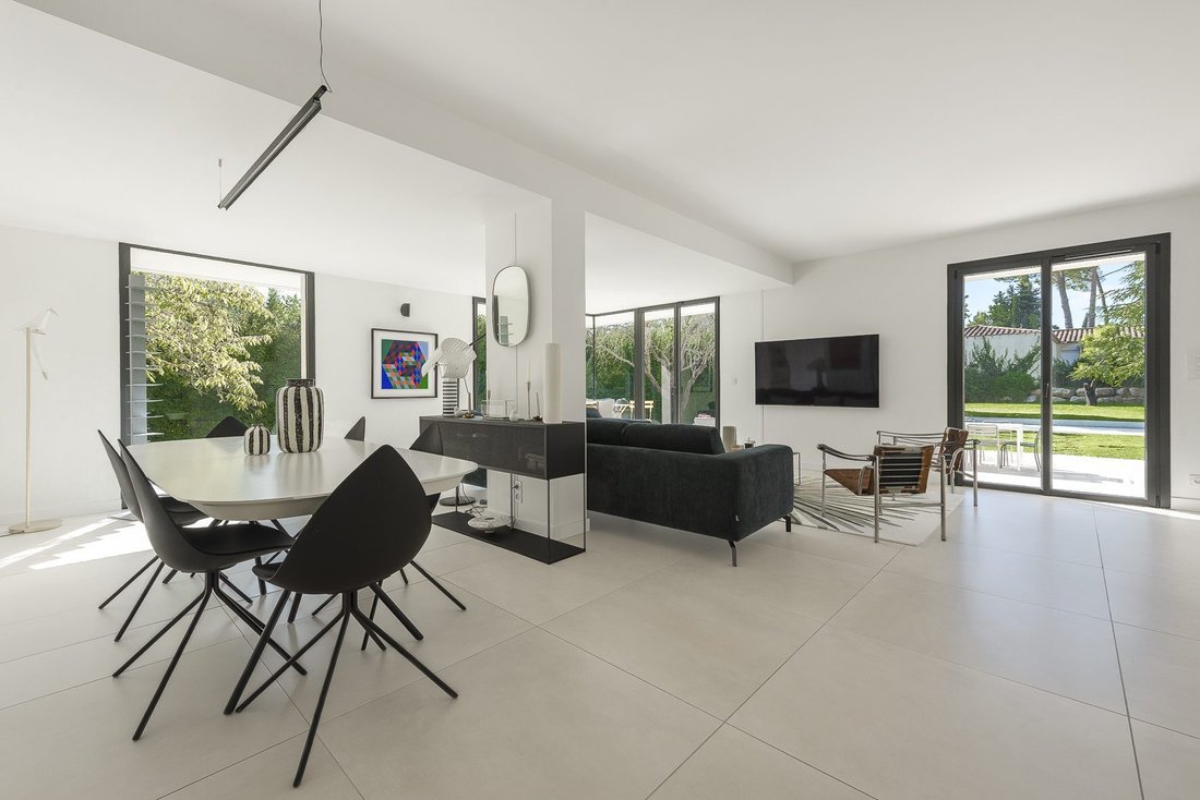 House in Le Tholonet, Provence-Alpes-Côte d'Azur, France 3 - 17739767