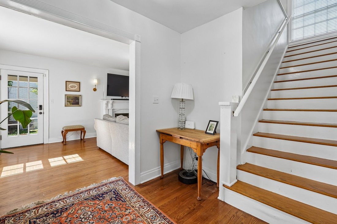 House in Nashville, Tennessee, United States 4 - 17738215