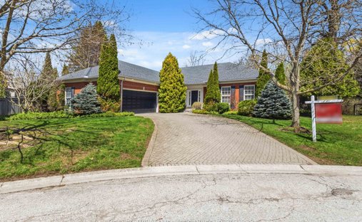 House in London, Ontario, Canada 1