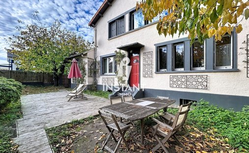 House in Creteil, Ile-de-France, France 1
