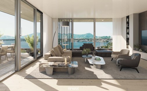 Penthouse in Gmunden, Upper Austria, Austria 1