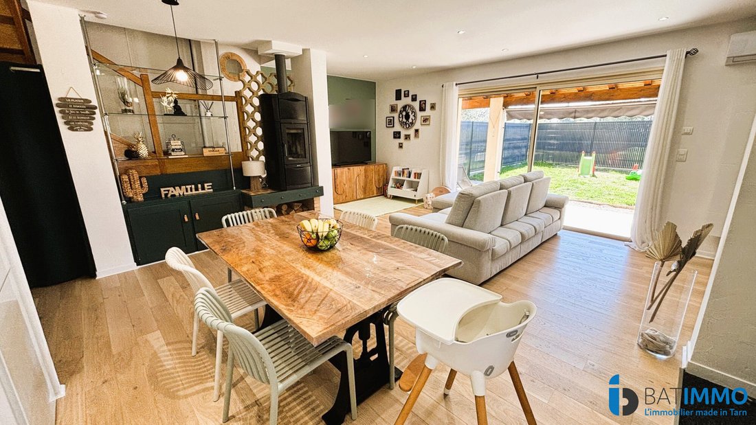 House in Marssac-sur-Tarn, Occitania, France 4 - 17739851