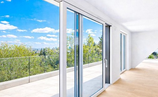 Wohnung in Wien, Wien, Österreich 1
