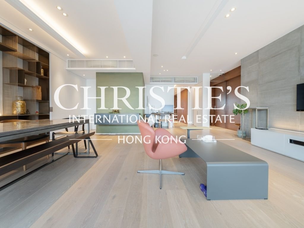 Wohnung in Hongkong, Hongkong 4 - 16485040