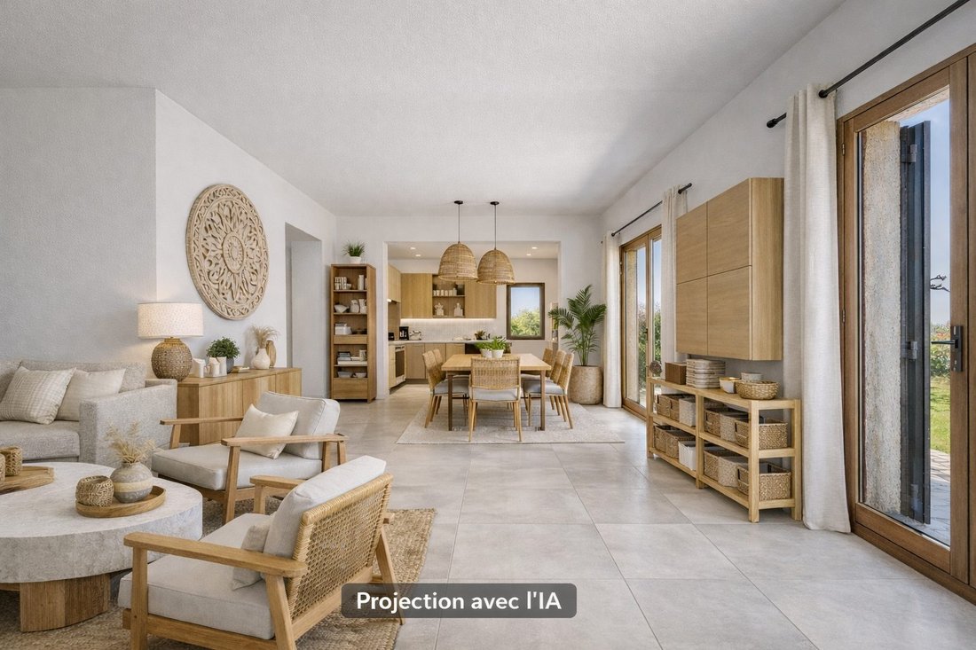 House in Nice, Provence-Alpes-Côte d'Azur, France 2 - 17413067