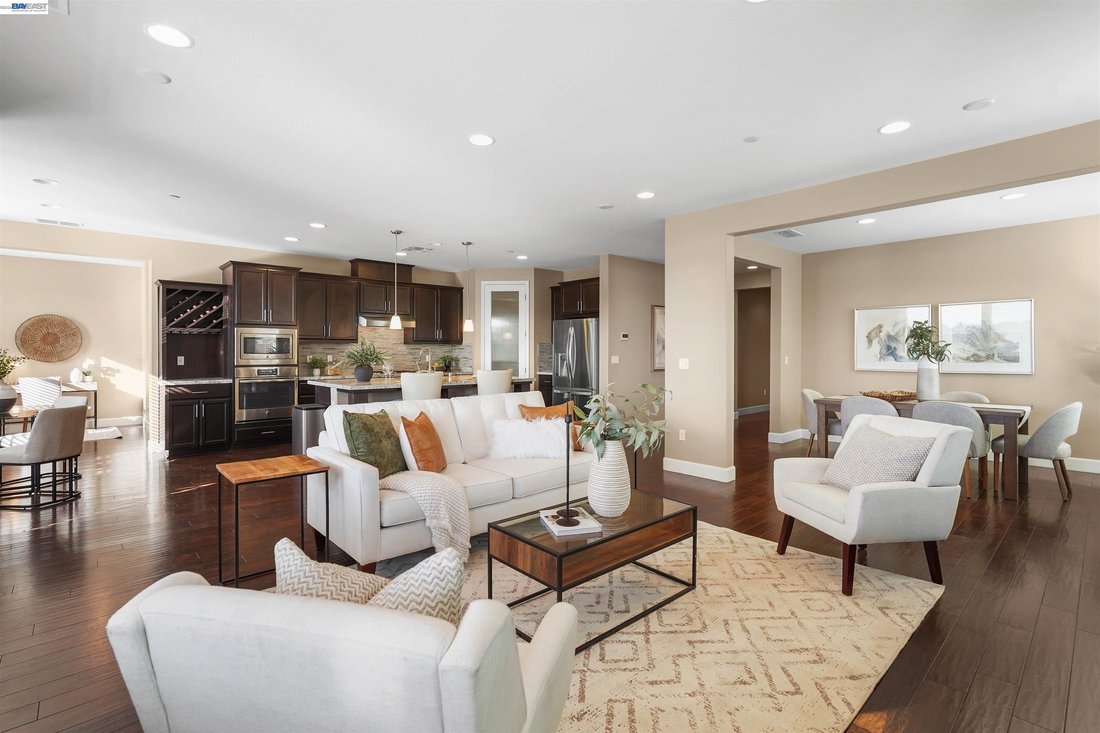 House in Tracy, California, United States 1 - 17739239