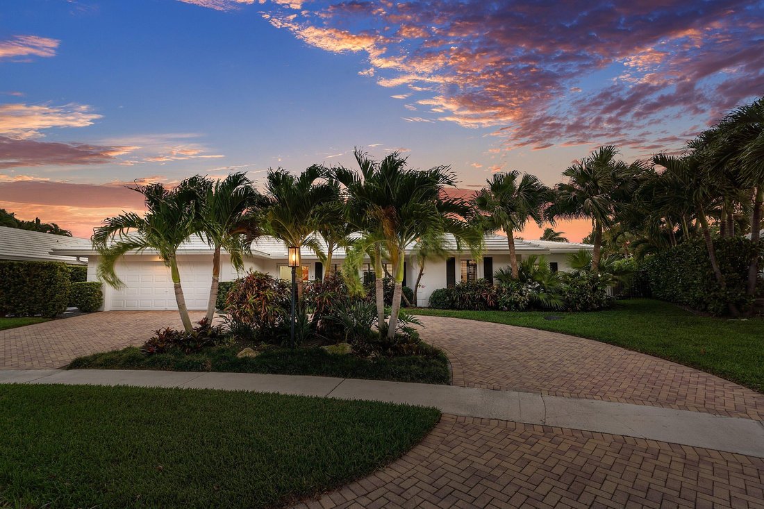 House in Boca Raton, Florida, United States 2 - 17737632
