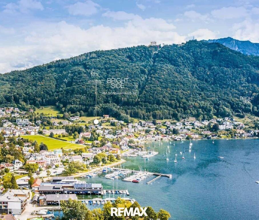 Penthouse in Gmunden, Upper Austria, Austria 5 - 17379316