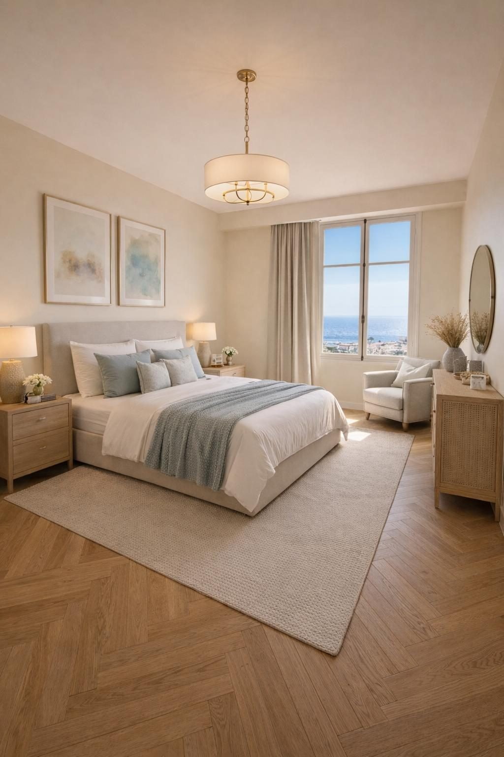 Apartment in Beaulieu-sur-Mer, Provence-Alpes-Côte d'Azur, France 5 - 17413043