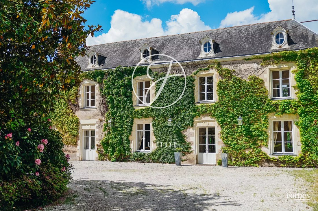 House in Tortière - Donatien, Nantes, France 3 - 17550104