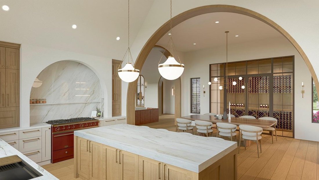 House in Spring, Texas, United States 5 - 17738082