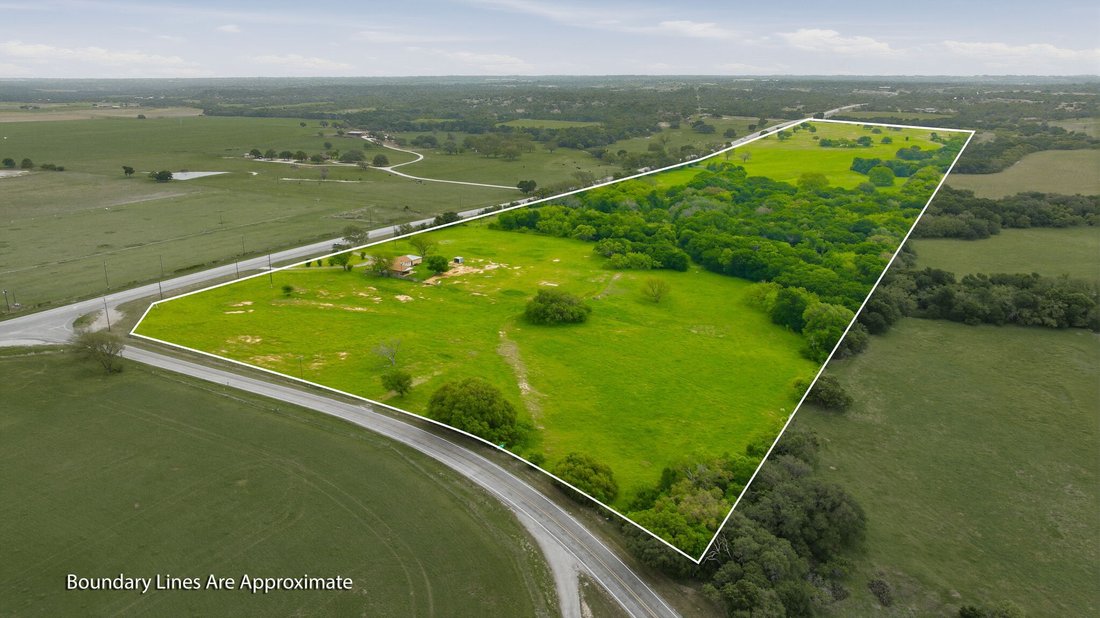 Farm Ranch in De Leon, Texas, United States 3 - 16675489