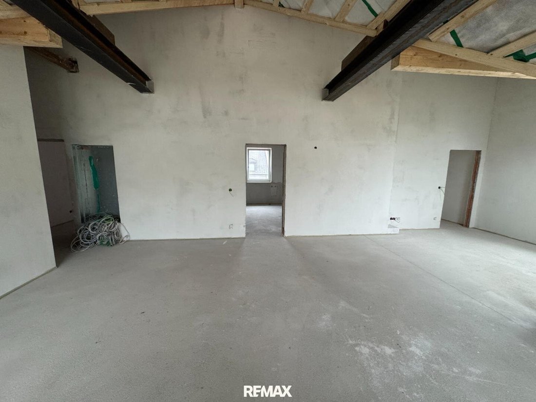 Penthouse in Gmunden, Upper Austria, Austria 5 - 17308886