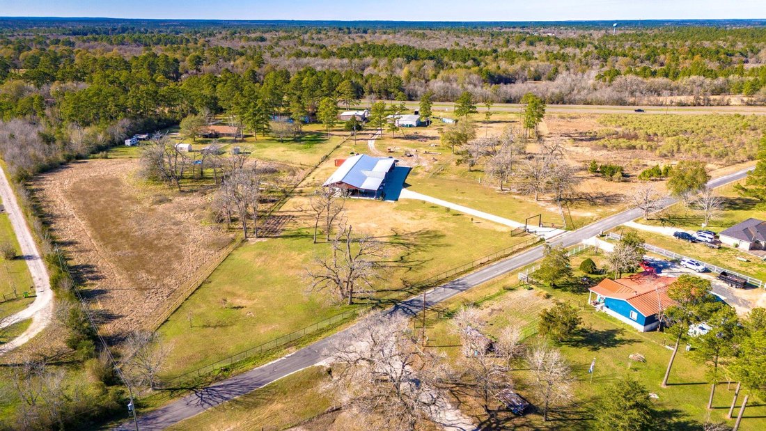 House in Oakhurst, Texas, United States 2 - 17738084