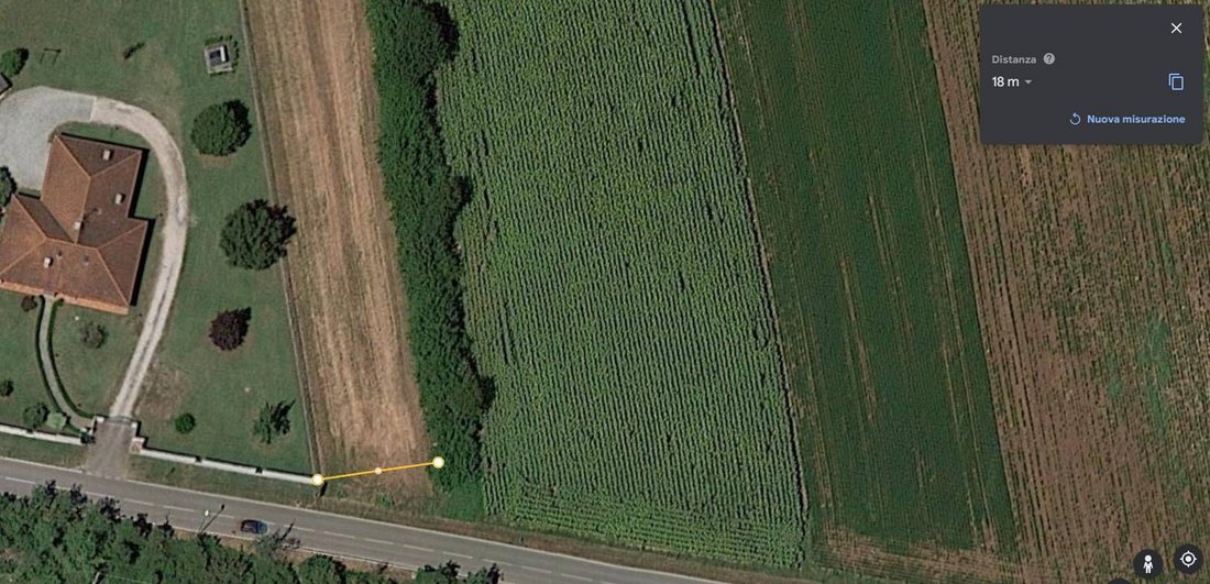Land in San Daniele del Friuli, Friuli – Venezia Giulia, Italy 5 - 17738713