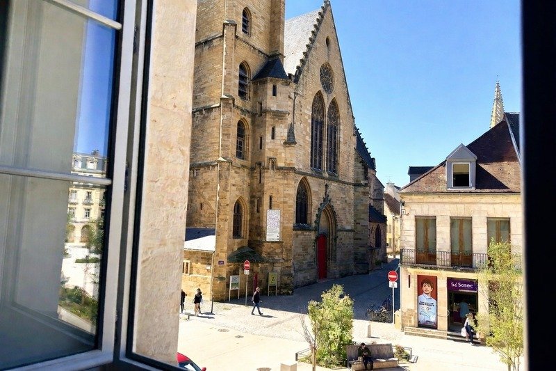 Apartment in Grangier, Dijon, France 2 - 17735677
