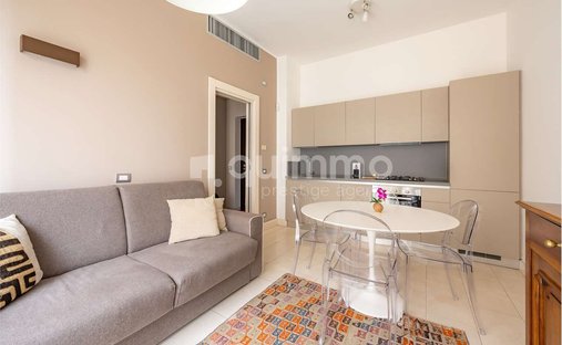 Apartment in Garibaldi - Porta Venezia, Milan, Lombardy 1