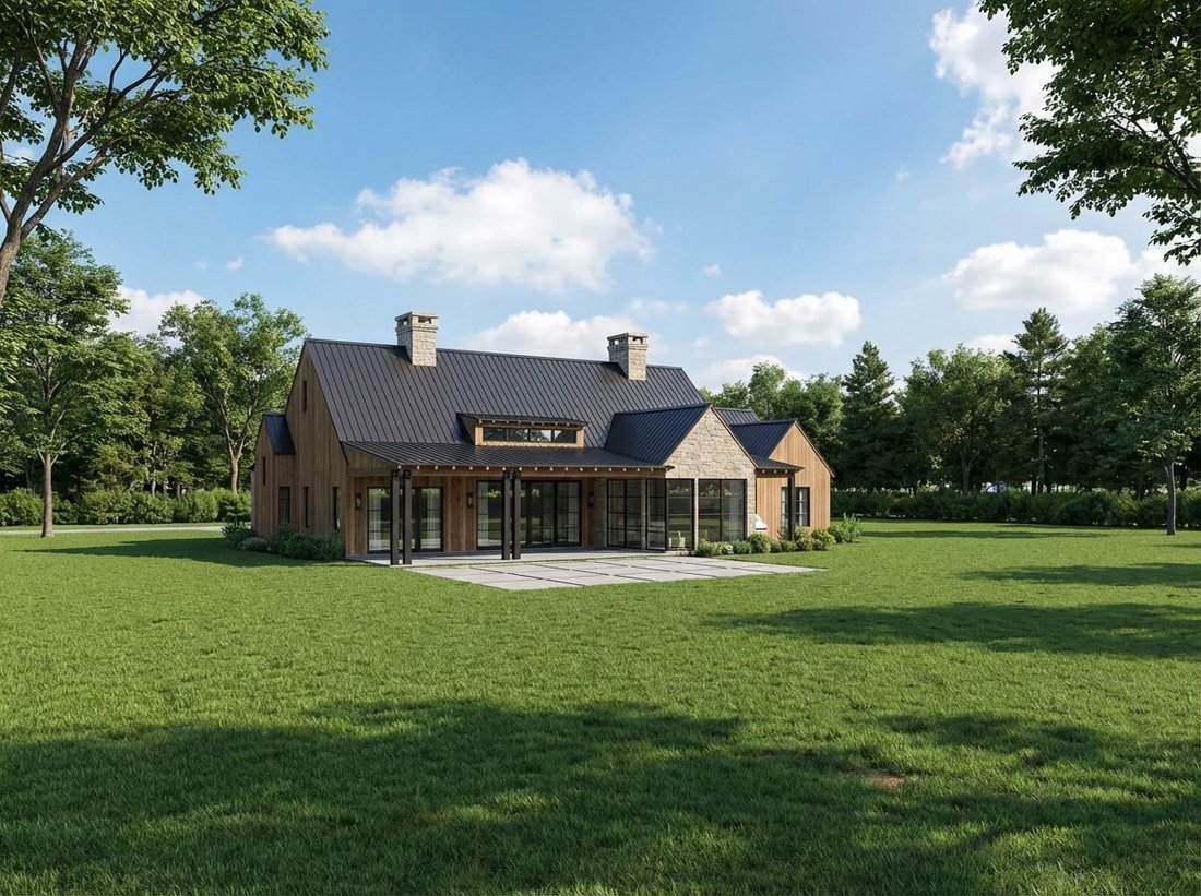 House in Fredericksburg, Texas, United States 2 - 17737799