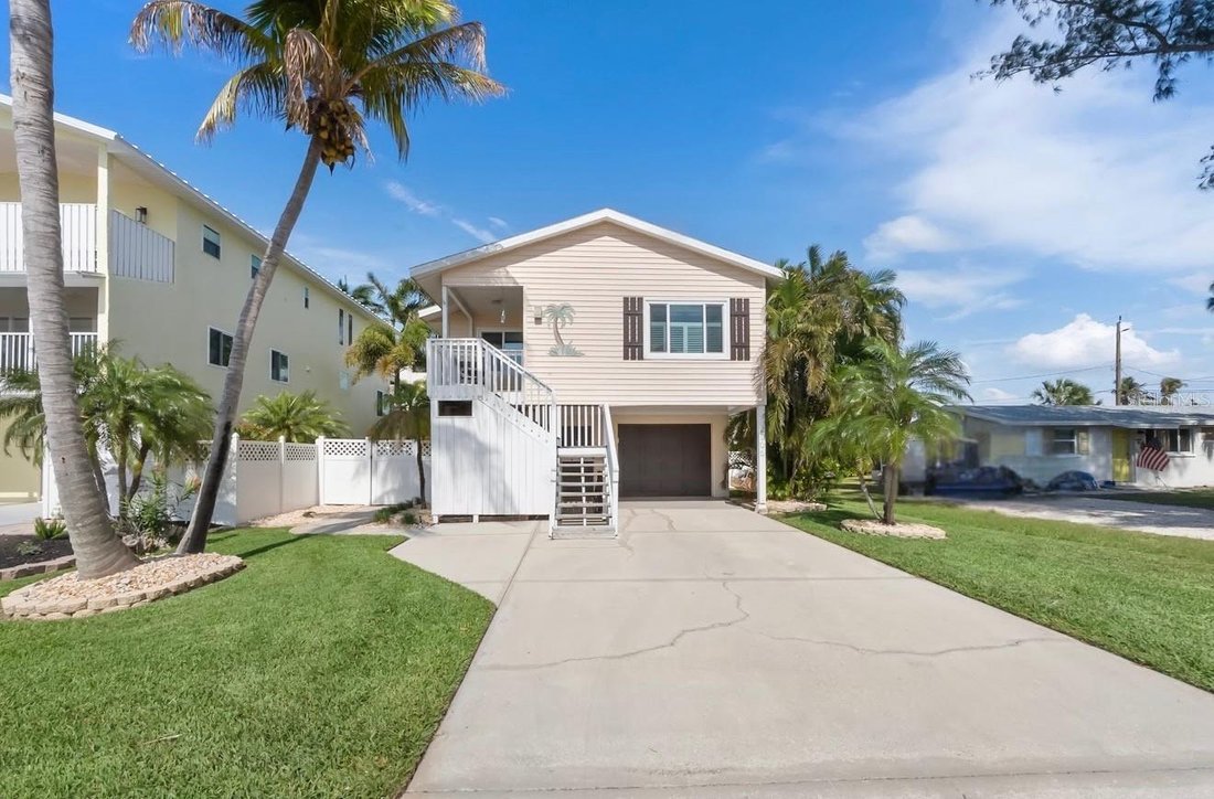 House in Holmes Beach, Florida, United States 2 - 17737353